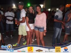 Tarde dos Amigos